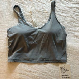 BRAND NEW: Lululemon Align Tank Top (Size 10)